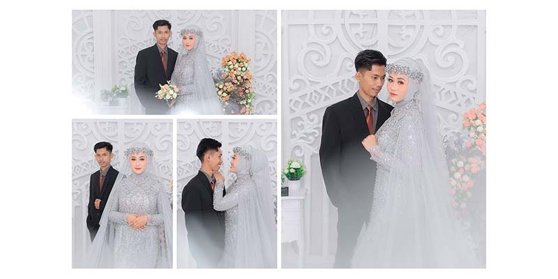 Paket Prewedding 4