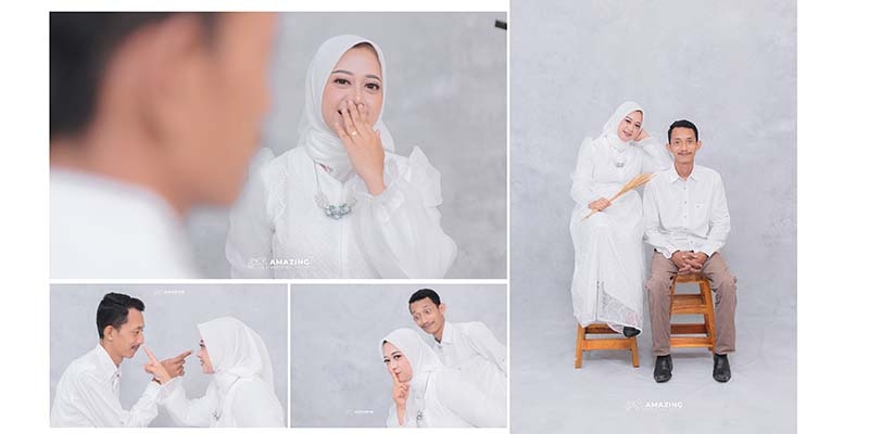 Paket Prewedding 2