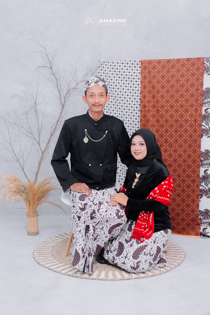 PREWEDDING Ela & Abi