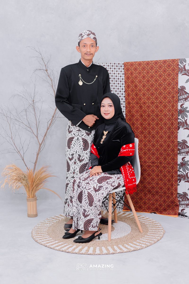 PREWEDDING Ela & Abi