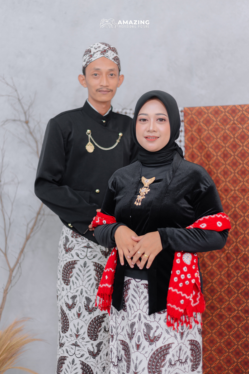 PREWEDDING Ela & Abi