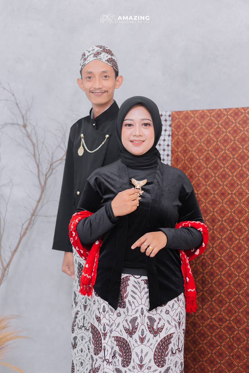 PREWEDDING Ela & Abi