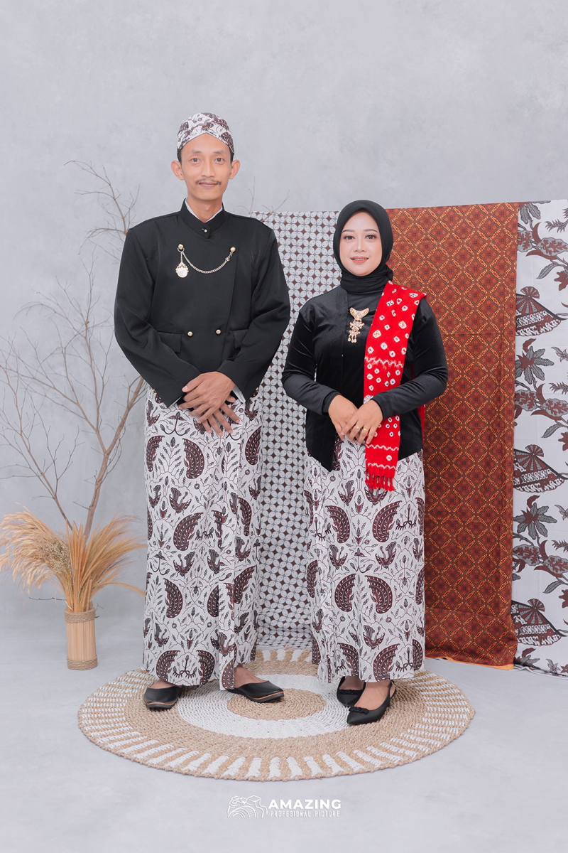 PREWEDDING Ela & Abi