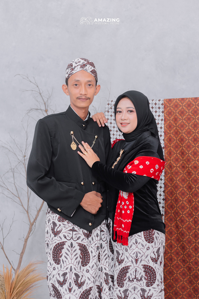 PREWEDDING Ela & Abi