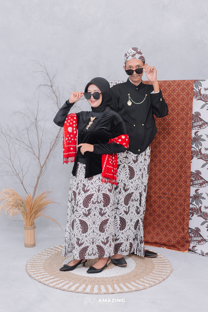 PREWEDDING Ela & Abi