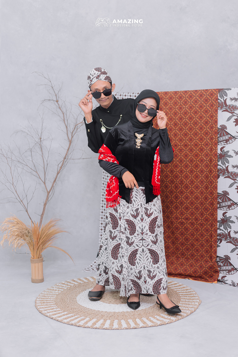 PREWEDDING Ela & Abi