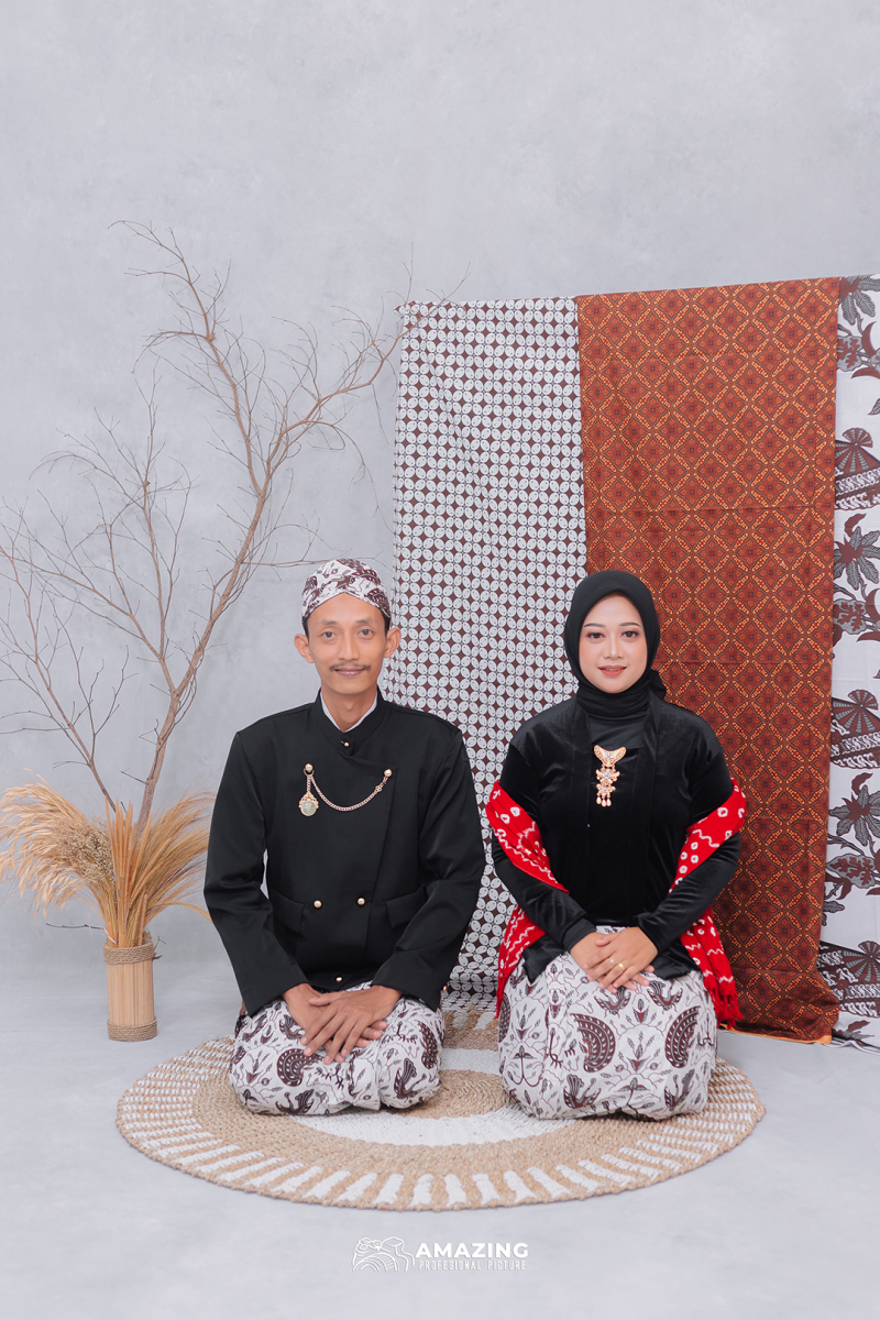 PREWEDDING Ela & Abi