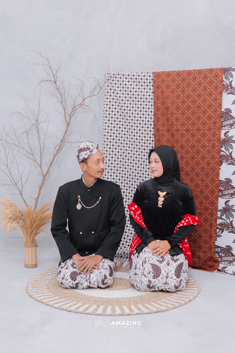 PREWEDDING Ela & Abi