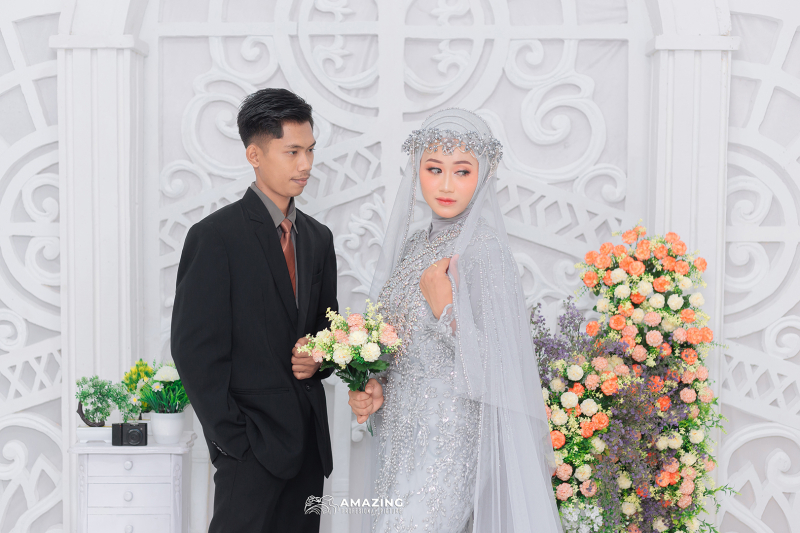 PREWEDDING FERDY