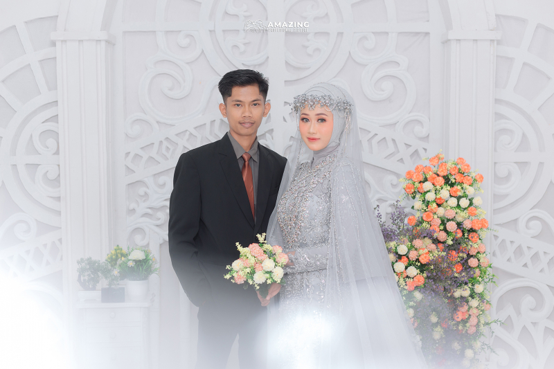 PREWEDDING FERDY