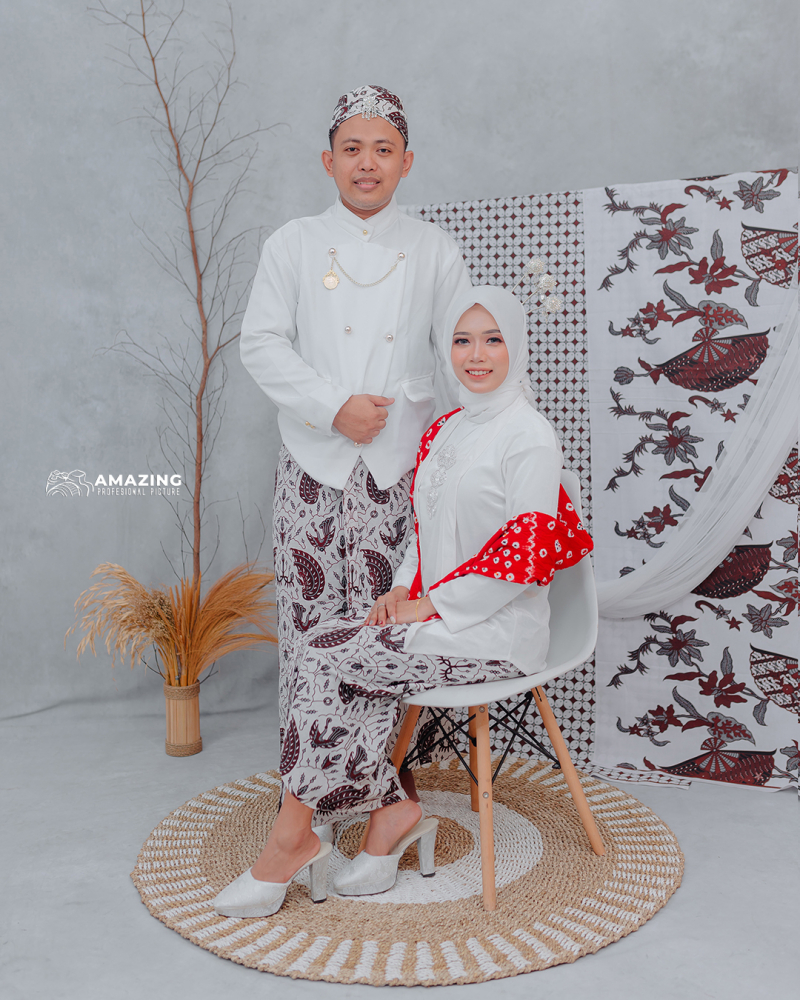 Prewedding Winna & Didik