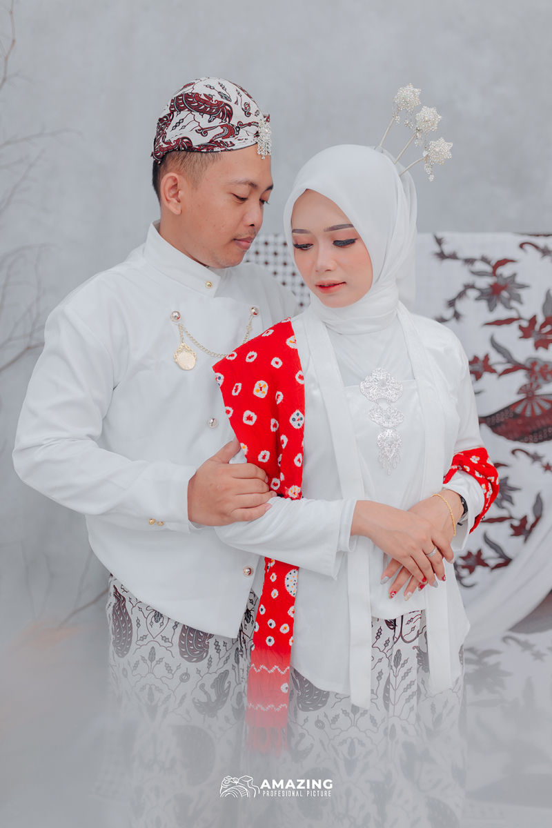 Prewedding Winna & Didik