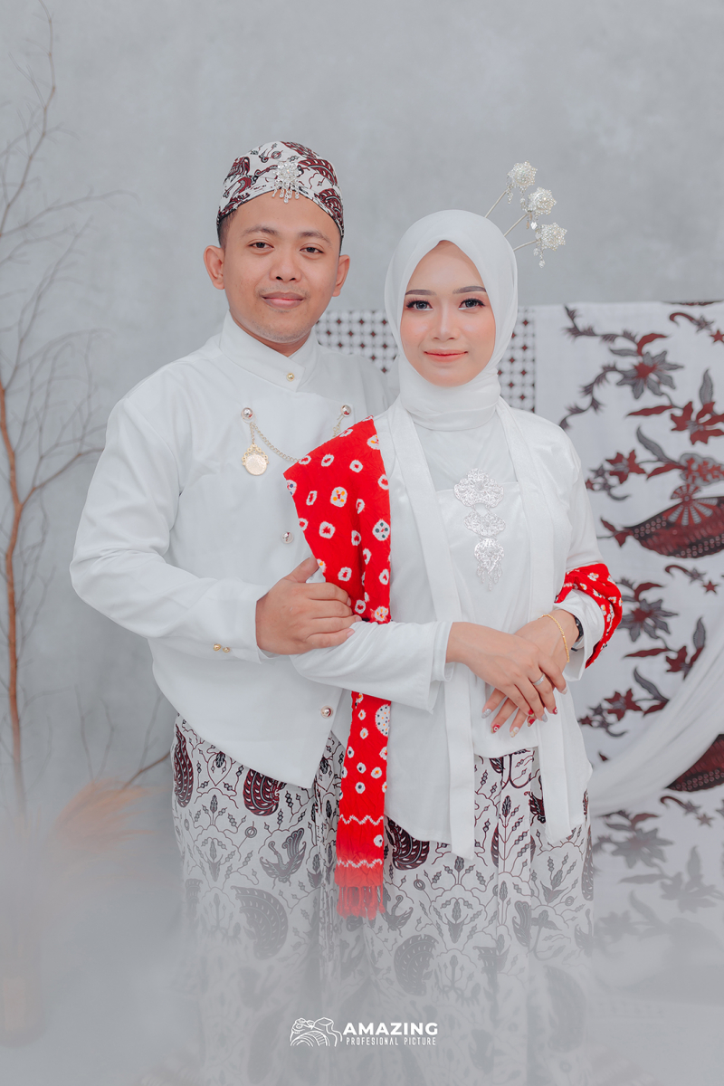 Prewedding Winna & Didik