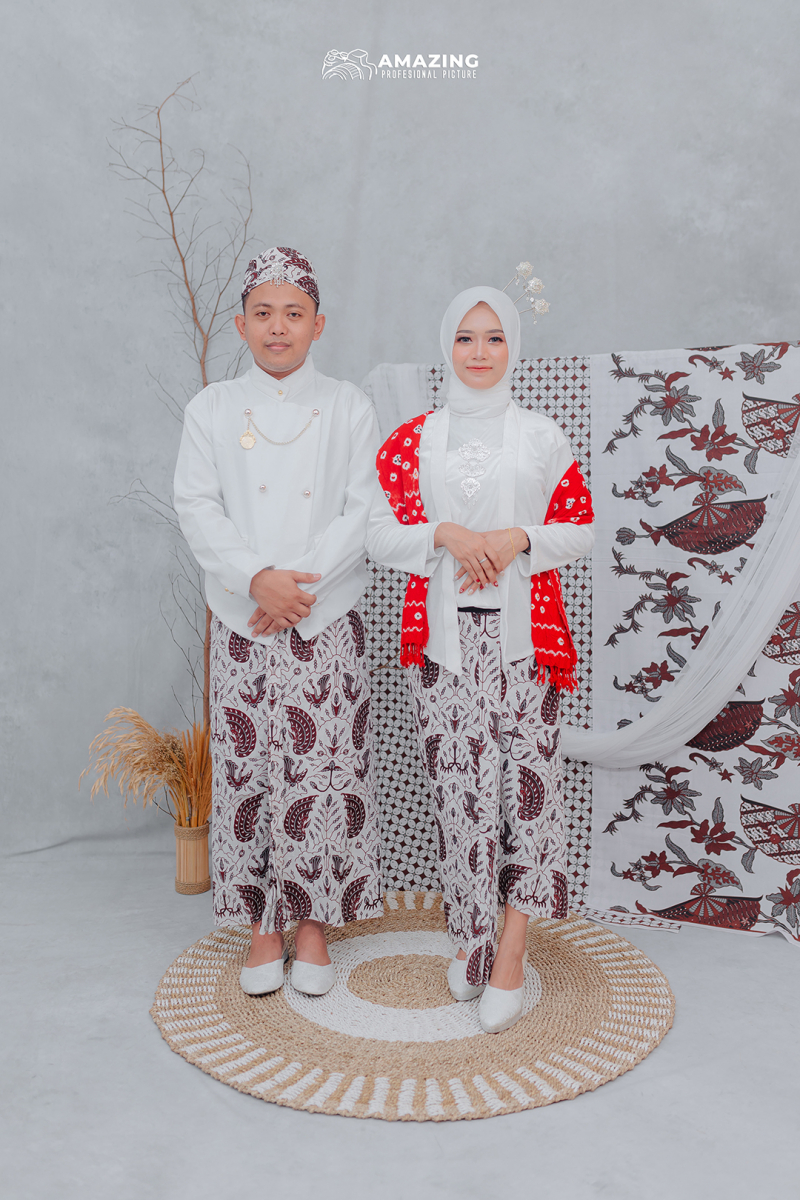 Prewedding Winna & Didik