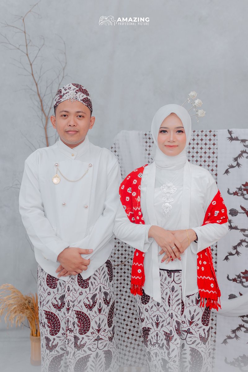 Prewedding Winna & Didik