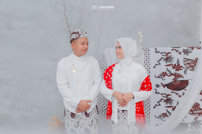 Prewedding Winna & Didik