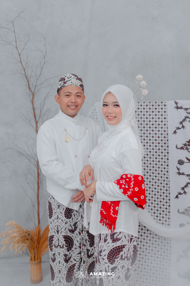 Prewedding Winna & Didik