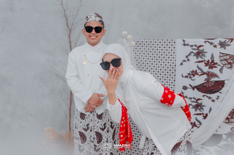 Prewedding Winna & Didik