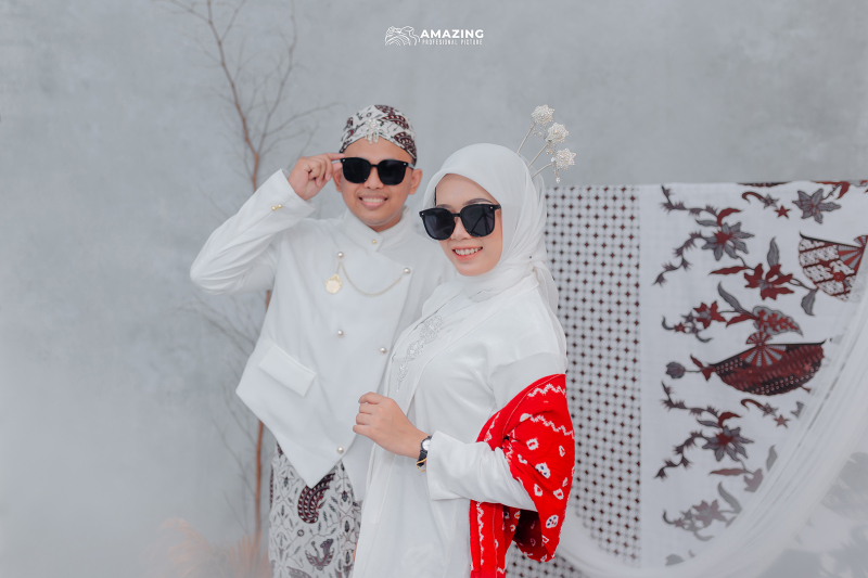 Prewedding Winna & Didik